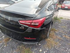 FAW Red Flag H5 2020 1.5T DCT Qiyun Edition - ფოტო 8