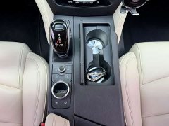 Cadillac CT6 28T Fashion - ფოტო 11