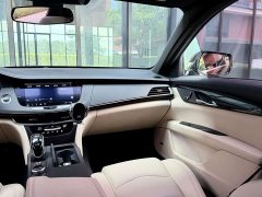 Cadillac CT6 28T Fashion - ფოტო 12
