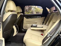 Cadillac CT6 28T Fashion - ფოტო 13