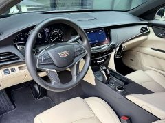 Cadillac CT6 28T Fashion - ფოტო 14