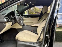 Cadillac CT6 28T Fashion - ფოტო 17