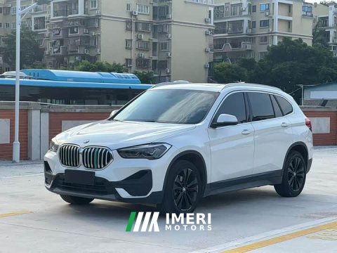 2021 BMW X1 sDrive20Li Fashion Version - ავტომობილი ჩინეთიდან