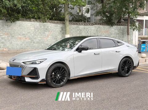 2023 Changan UNI-V 1.5T Sport Edition - ავტომობილი ჩინეთიდან