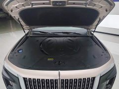 FAW Hongqi H9 2020 3.0T Zhilian Qiling Four-Seat Edition - ფოტო 10