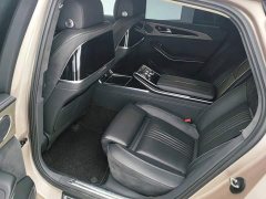 FAW Hongqi H9 2020 3.0T Zhilian Qiling Four-Seat Edition - ფოტო 11