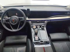 FAW Hongqi H9 2020 3.0T Zhilian Qiling Four-Seat Edition - ფოტო 12