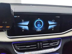 FAW Hongqi H9 2020 3.0T Zhilian Qiling Four-Seat Edition - ფოტო 13