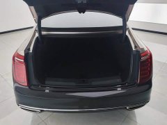 FAW Hongqi H9 2020 3.0T Zhilian Qiling Four-Seat Edition - ფოტო 4