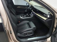 FAW Hongqi H9 2020 3.0T Zhilian Qiling Four-Seat Edition - ფოტო 8