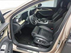 FAW Hongqi H9 2020 3.0T Zhilian Qiling Four-Seat Edition - ფოტო 9