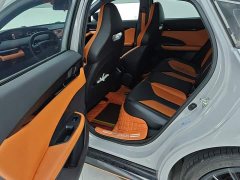 Changan UNI-V 2023 1.5T Sport Edition - ფოტო 11