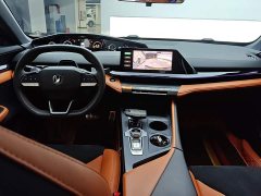Changan UNI-V 2023 1.5T Sport Edition - ფოტო 12