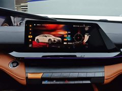 Changan UNI-V 2023 1.5T Sport Edition - ფოტო 13