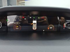 Changan UNI-V 2023 1.5T Sport Edition - ფოტო 14