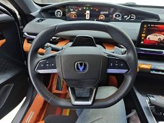 Changan UNI-V 2023 1.5T Sport Edition - ფოტო 15