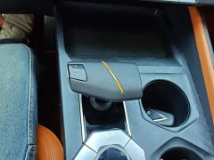 Changan UNI-V 2023 1.5T Sport Edition - ფოტო 16