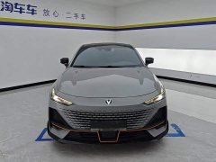 Changan UNI-V 2023 1.5T Sport Edition - ფოტო 2