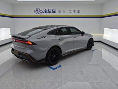 Changan UNI-V 2023 1.5T Sport Edition - ფოტო 3
