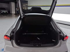 Changan UNI-V 2023 1.5T Sport Edition - ფოტო 4