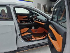 Changan UNI-V 2023 1.5T Sport Edition - ფოტო 8