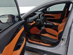 Changan UNI-V 2023 1.5T Sport Edition - ფოტო 9