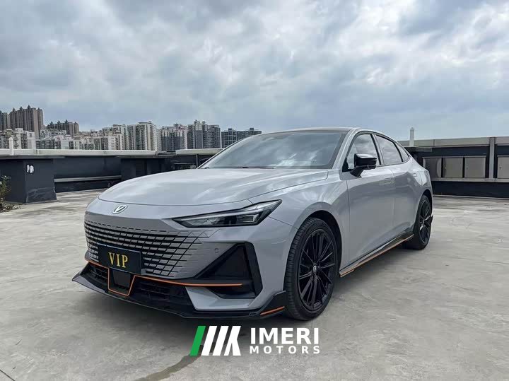Changan UNI-V 1.5T sports version