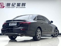 Mercedes-Benz E-Class E 300 L Sport Fashion Edition - ფოტო 10