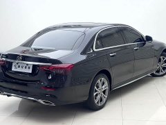 Mercedes-Benz E-Class E 300 L Sport Fashion Edition - ფოტო 11