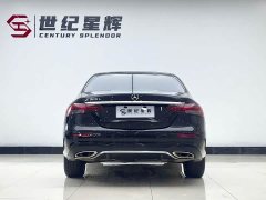 Mercedes-Benz E-Class E 300 L Sport Fashion Edition - ფოტო 12