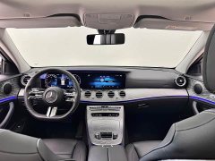 Mercedes-Benz E-Class E 300 L Sport Fashion Edition - ფოტო 13
