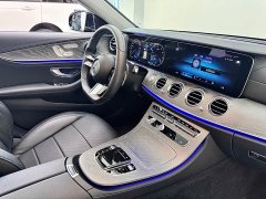 Mercedes-Benz E-Class E 300 L Sport Fashion Edition - ფოტო 14
