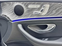 Mercedes-Benz E-Class E 300 L Sport Fashion Edition - ფოტო 16