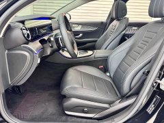 Mercedes-Benz E-Class E 300 L Sport Fashion Edition - ფოტო 18