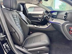Mercedes-Benz E-Class E 300 L Sport Fashion Edition - ფოტო 19
