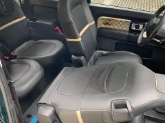 Wuling Baojun KiWi EV 2021 Artist Ternary Lithium - ფოტო 15