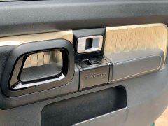 Wuling Baojun KiWi EV 2021 Artist Ternary Lithium - ფოტო 16