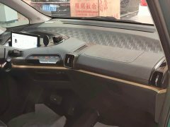 Wuling Baojun KiWi EV 2021 Artist Ternary Lithium - ფოტო 18