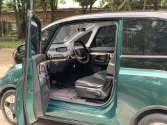 Wuling Baojun KiWi EV 2021 Artist Ternary Lithium - ფოტო 19