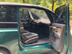 Wuling Baojun KiWi EV 2021 Artist Ternary Lithium - ფოტო 20