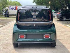 Wuling Baojun KiWi EV 2021 Artist Ternary Lithium - ფოტო 5
