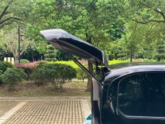 Wuling Baojun KiWi EV 2021 Artist Ternary Lithium - ფოტო 9