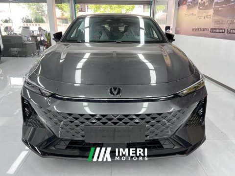 2024 Changan UNI-V 1.5T Premium Version - ავტომობილი ჩინეთიდან