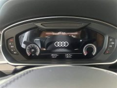 Audi A8 2022 A8L Horch Founder Edition Dual-Tone Premium - ფოტო 11