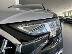 Audi A8 2022 A8L Horch Founder Edition Dual-Tone Premium - ფოტო 13
