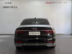 Audi A8 2022 A8L Horch Founder Edition Dual-Tone Premium - ფოტო 5