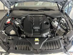 Audi A8 2022 A8L Horch Founder Edition Dual-Tone Premium - ფოტო 8