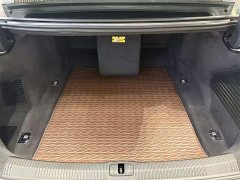 Audi A8 2022 A8L Horch Founder Edition Dual-Tone Premium - ფოტო 9