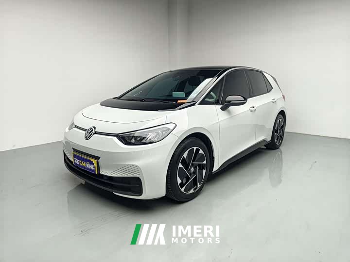 Volkswagen ID.3 Outstanding Edition