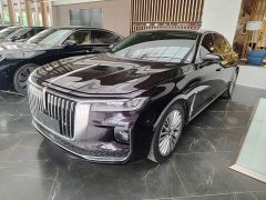Hongqi H9 2022 2.0T Zhilianqi Chang Edition - ფოტო 1